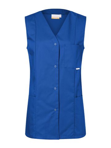 Chemise sans manches Sara pour femmes - 