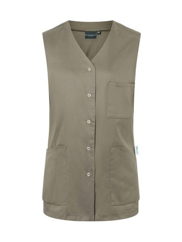 Tunique sans manches pour femme - Essentielle - 