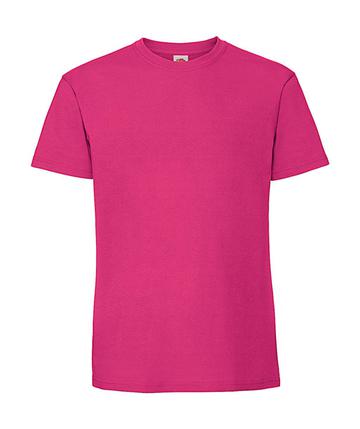 T-shirt premium Ringspun - 