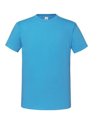 T-shirt premium Ringspun - 