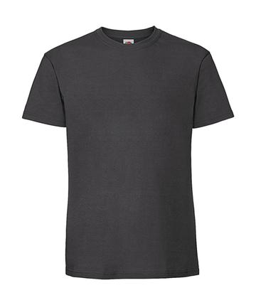 T-shirt premium Ringspun - 