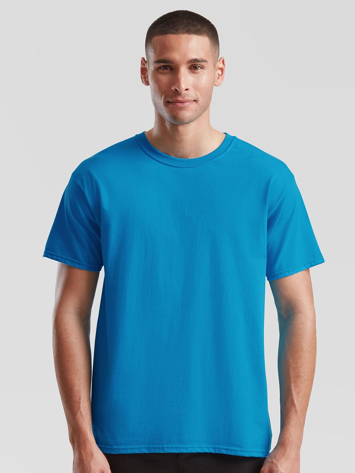 T-shirt premium Ringspun