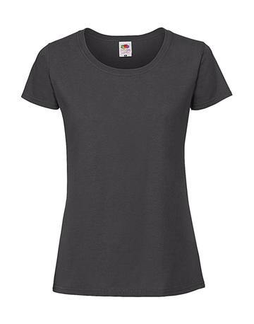T-shirt premium Ringspun - 