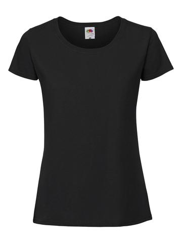 T-shirt premium Ringspun - 