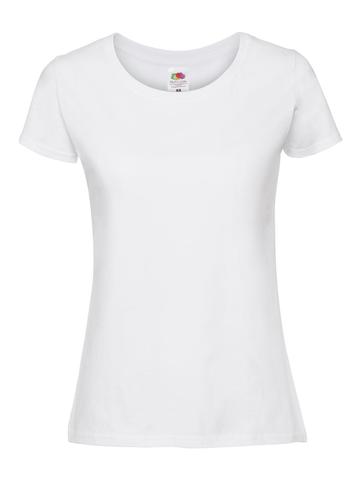 T-shirt premium Ringspun - 