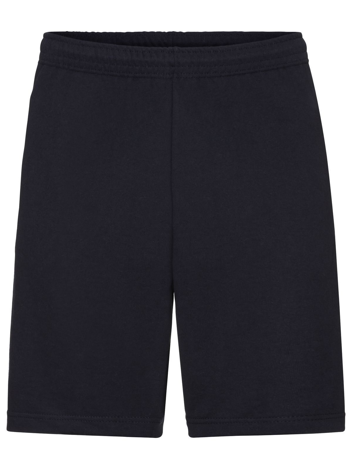 Short léger pour homme - AZ - Bleu nuit