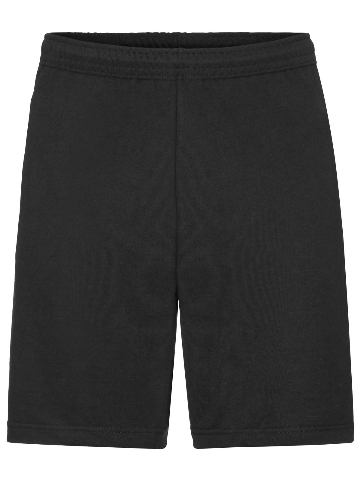 Short léger pour homme - 36 - Noir