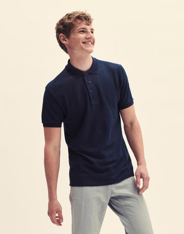 Polo Heavyweight 65/35