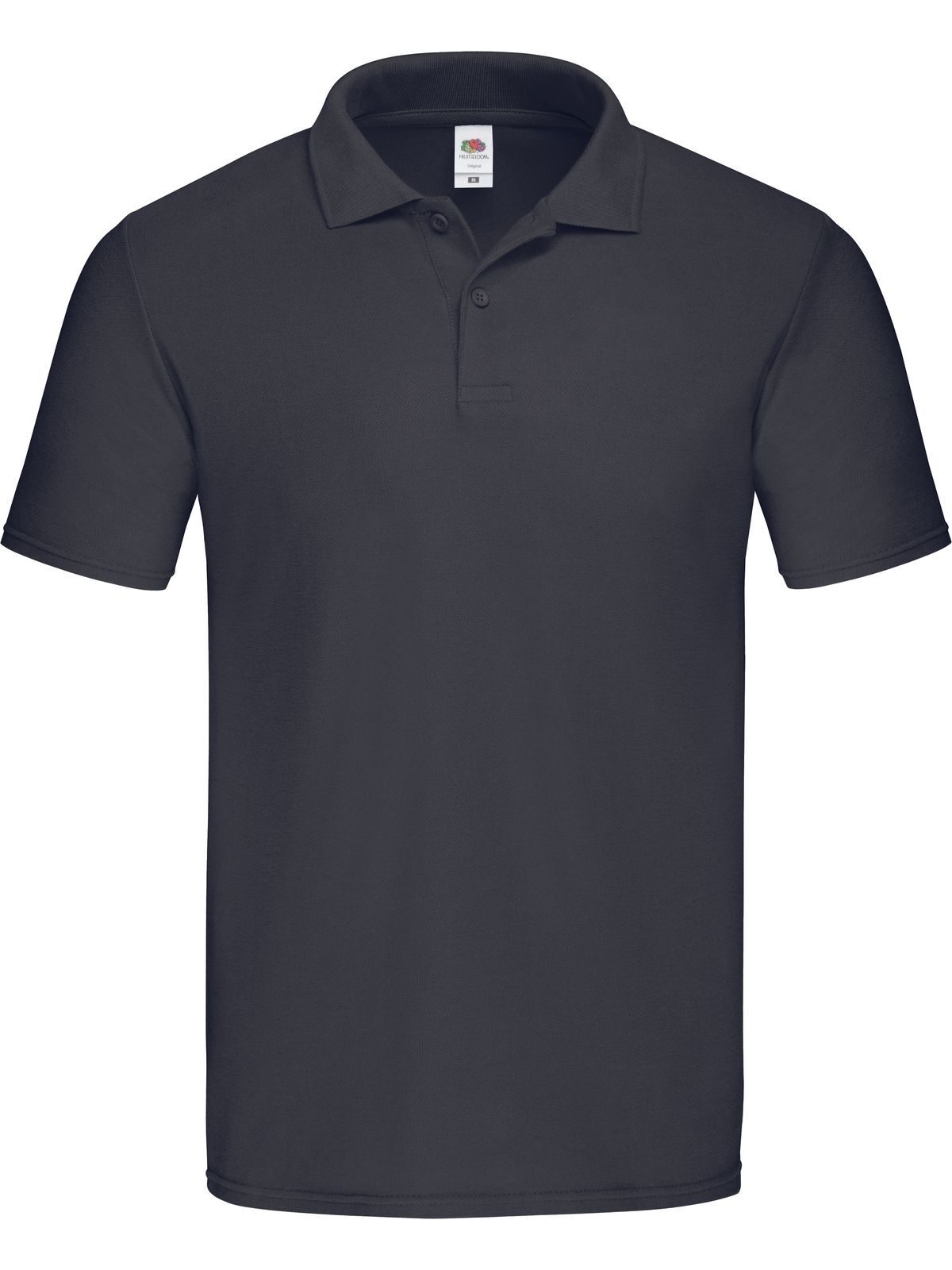 Polo original - AZ - Bleu nuit