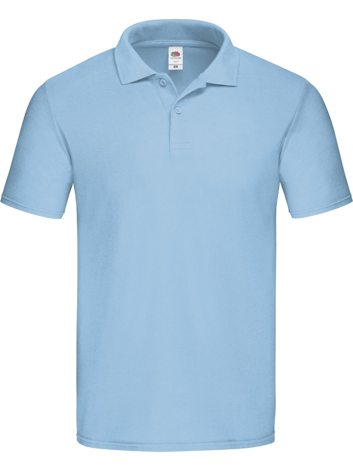 Polo original - YT - Sky