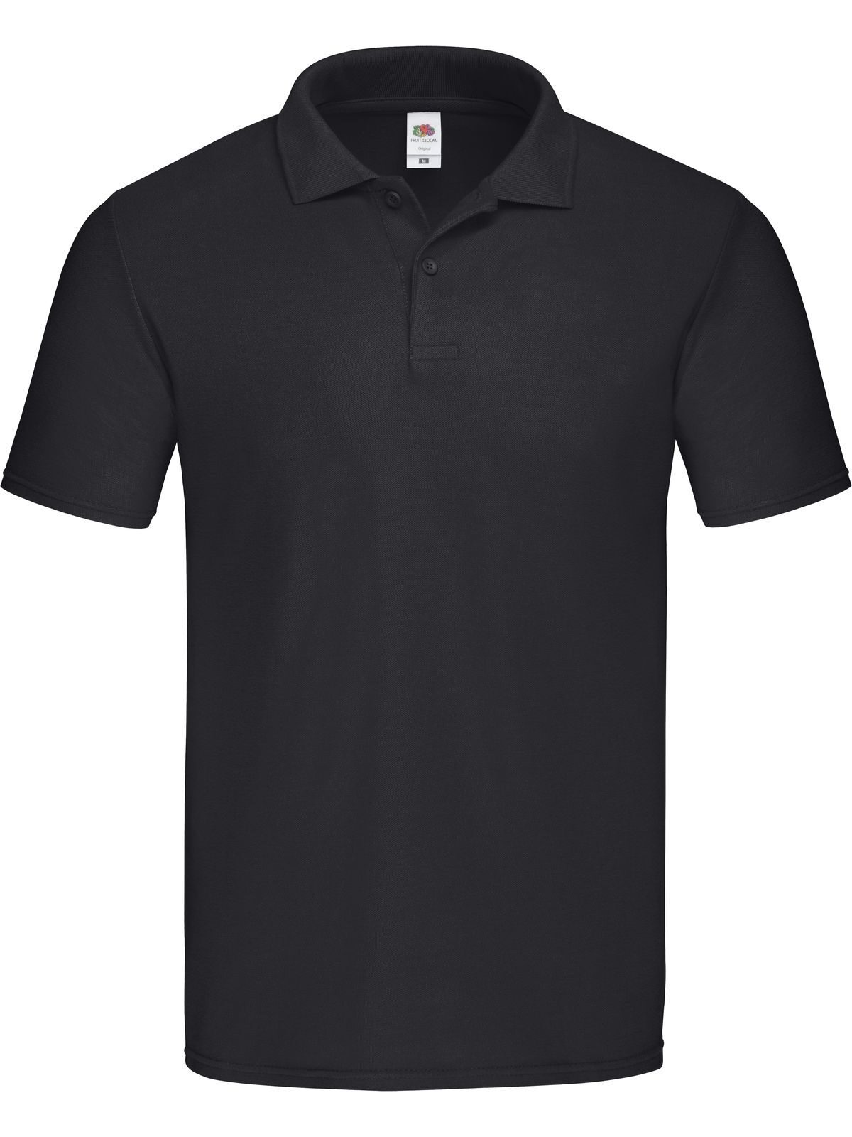 Polo original - 36 - Noir