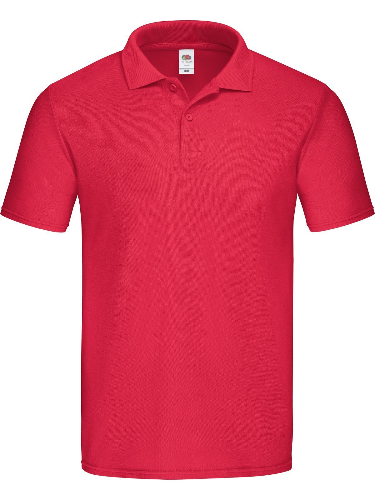 Polo original - 40 - Rouge