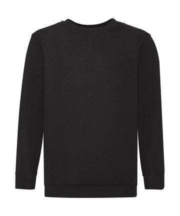 Sweat-shirt à manches longues pour enfants - 