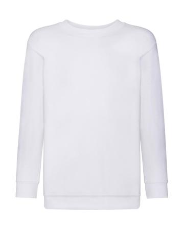 Sweat-shirt à manches longues pour enfants - 