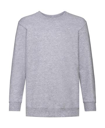 Sweat-shirt à manches longues pour enfants - 