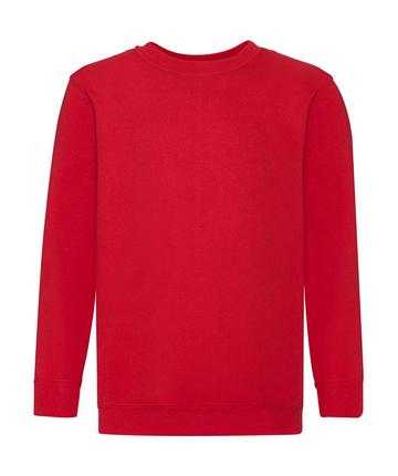 Sweat-shirt à manches longues pour enfants - 