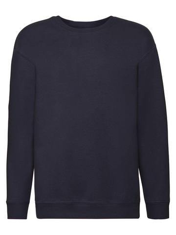 Sweat-shirt intégré - 