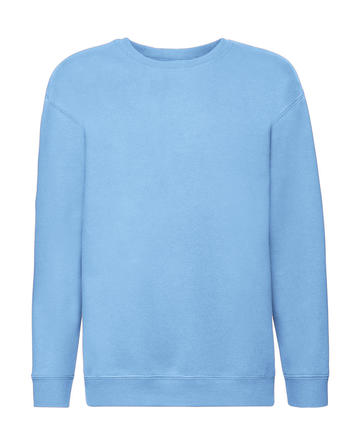 Sweat-shirt intégré - 