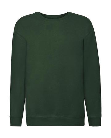 Sweat-shirt intégré - 