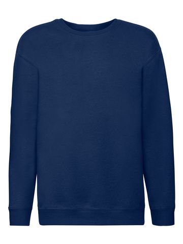 Sweat-shirt intégré - 