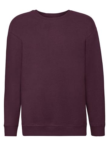 Sweat-shirt intégré - 