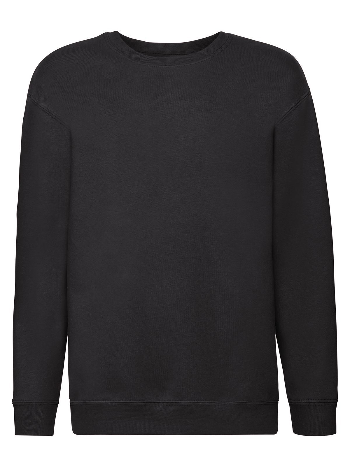 Sweat-shirt intégré - 36 - Noir