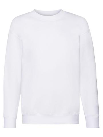 Sweat-shirt intégré - 