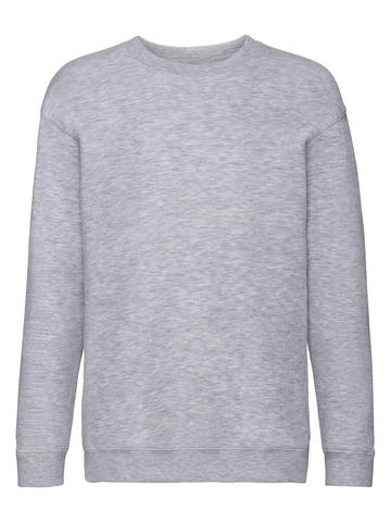 Sweat-shirt intégré - 