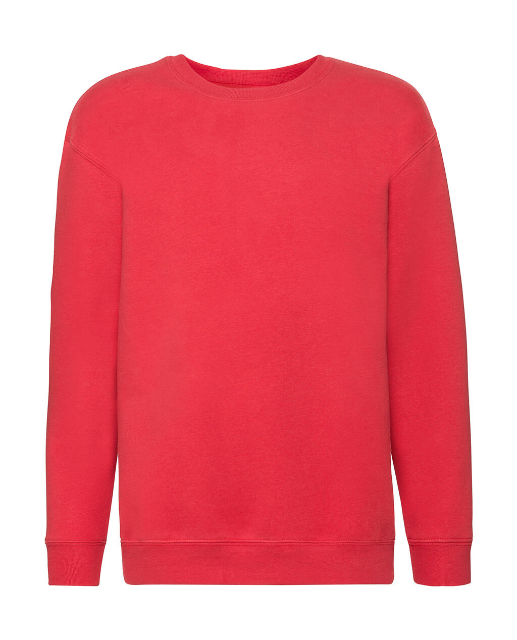 Sweat-shirt intégré - 40 - Rouge