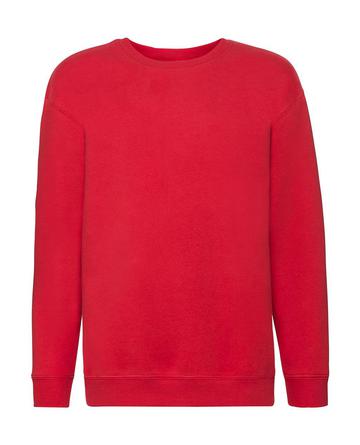 Sweat-shirt intégré - 