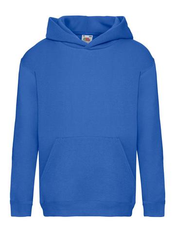 Sweat à capuche pour enfants - 