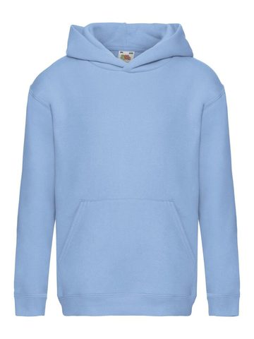 Sweat à capuche pour enfants - 