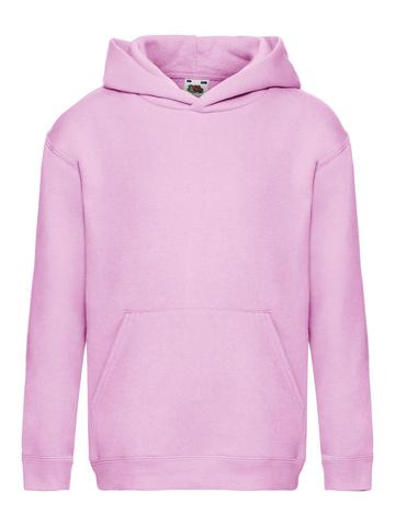 Sweat à capuche pour enfants - 