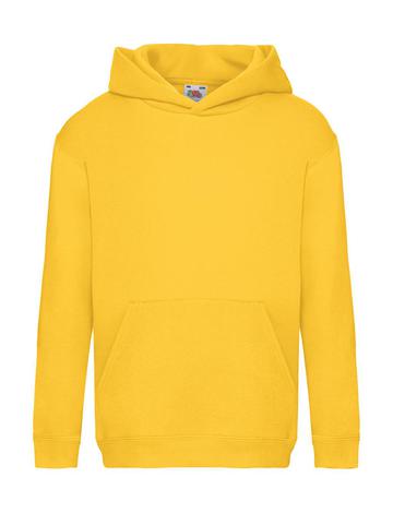 Sweat à capuche pour enfants - 