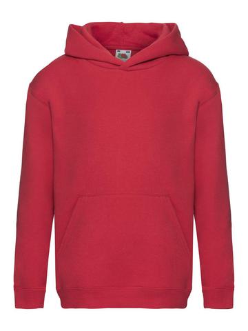 Sweat à capuche pour enfants - 