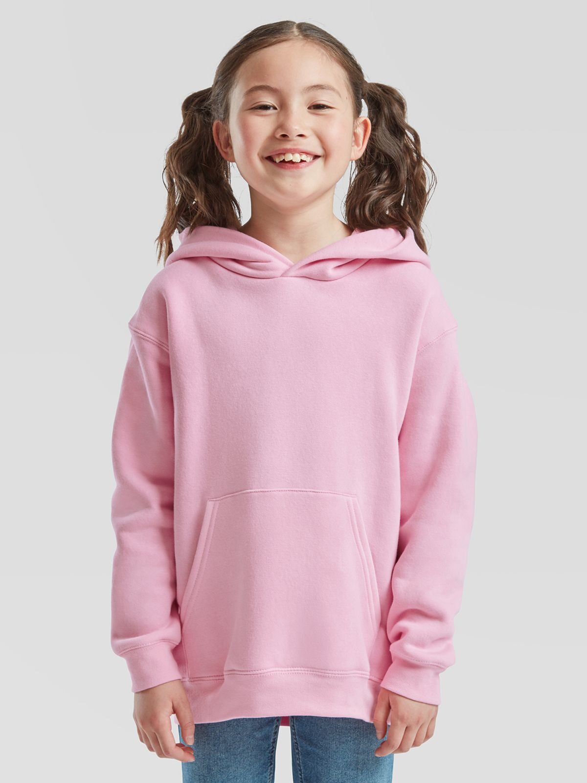 Sweat à capuche pour enfants