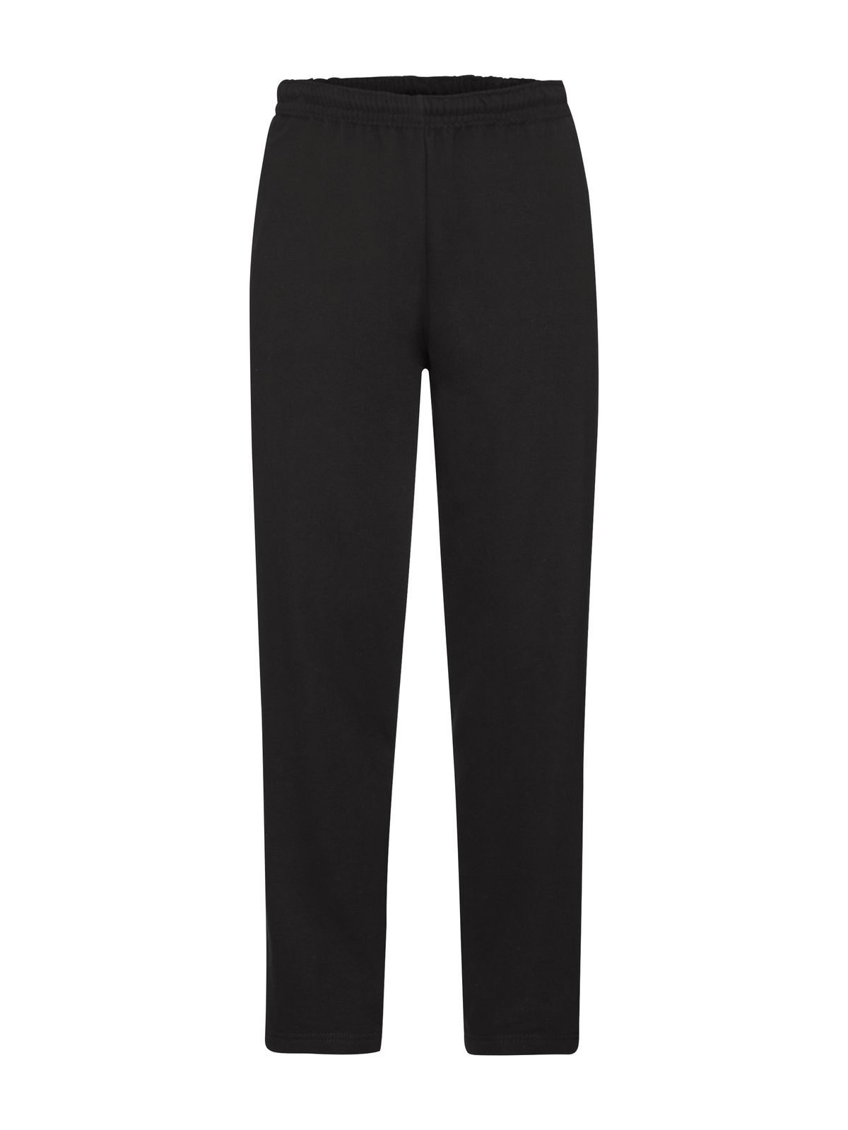 Pantalon ouvert - 36 - Noir