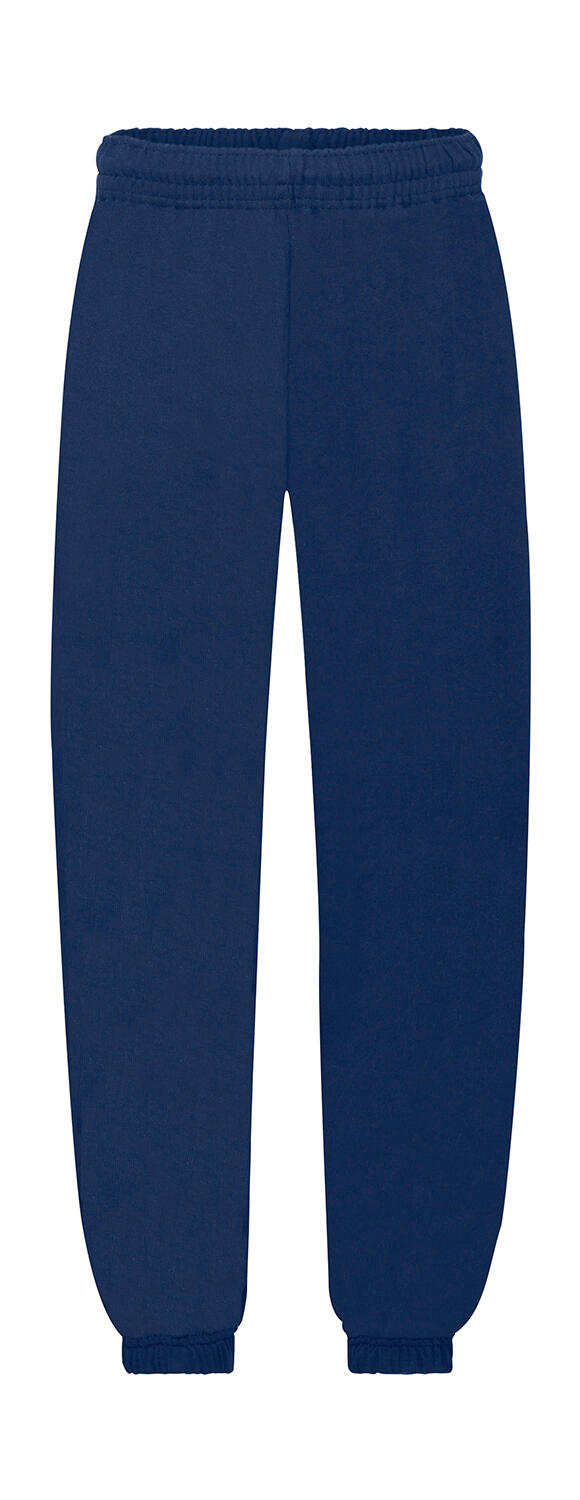 Pantalons de jogging pour enfants - 32 - Bleu marine
