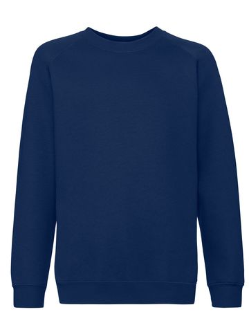 Sweat-shirt raglan premium pour enfants - 