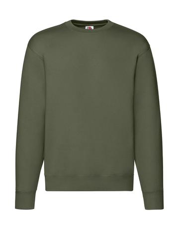 Sweat-shirt premium pour homme à manches longues - 