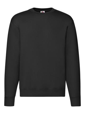 Sweat-shirt premium pour homme à manches longues - 