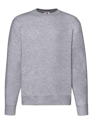 Sweat-shirt premium pour homme à manches longues - 