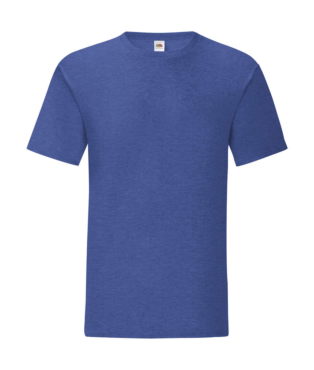Homme emblématique - R6 - Rétro Heather Royal