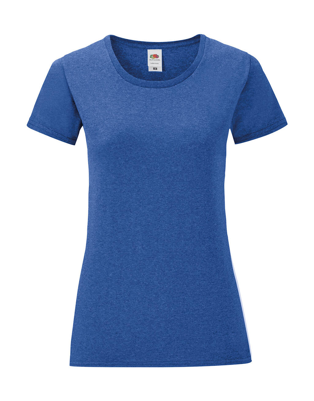 Femme emblématique - R6 - Rétro Heather Royal