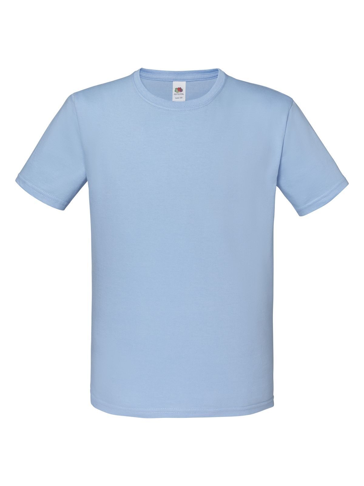 Enfant emblématique - YT - Sky