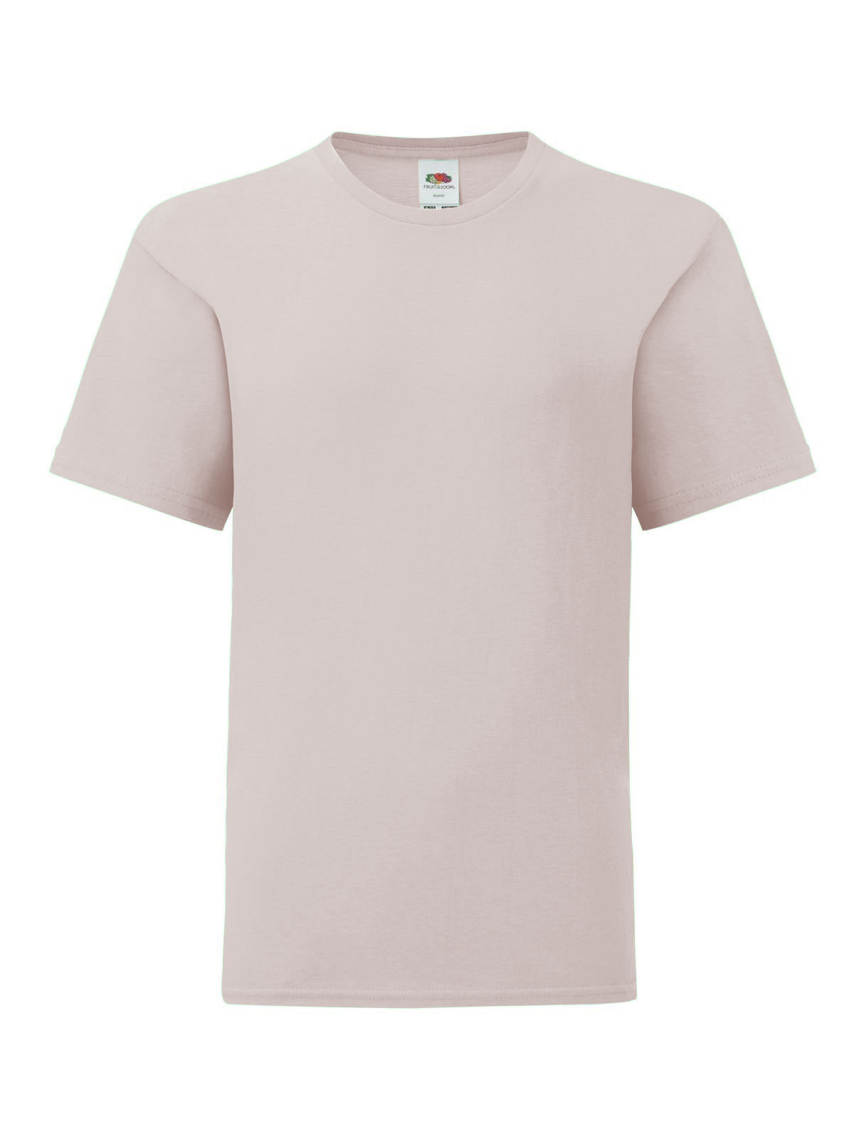 Enfant emblématique - PR - Rose poudrée