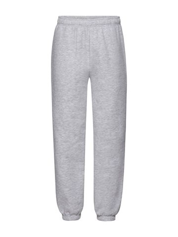 Pantalon de jogging premium pour enfants avec ourlet élastique - 