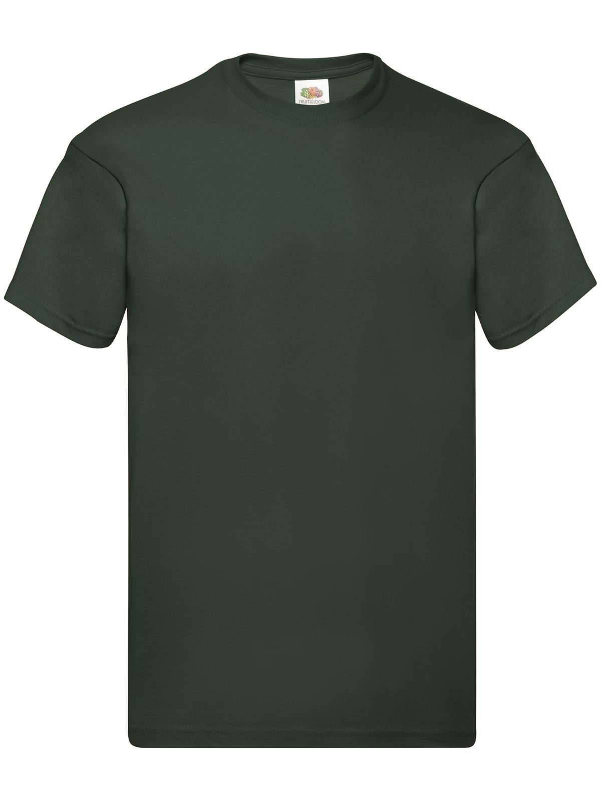 Original - Coupe intégrale - 38 - Vert bouteille