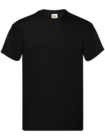 Original - Coupe intégrale - 