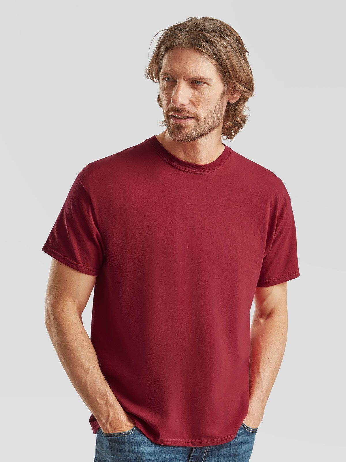 Original - Coupe intégrale